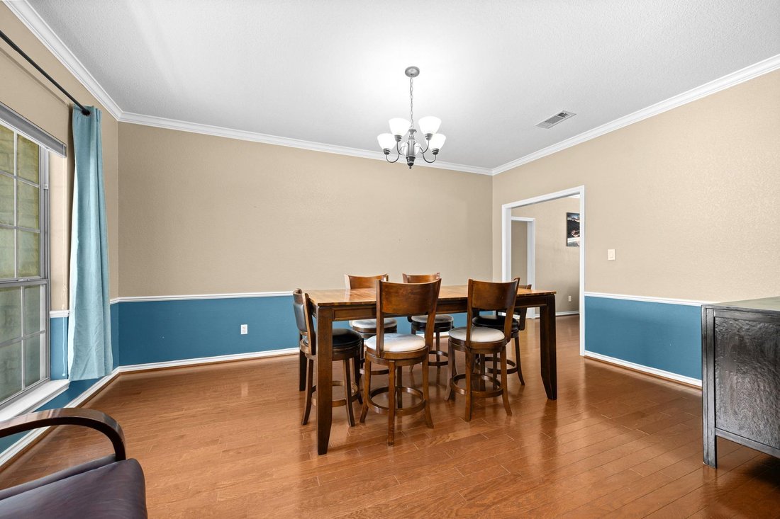 House in Georgetown, Texas, United States 4 - 18327228