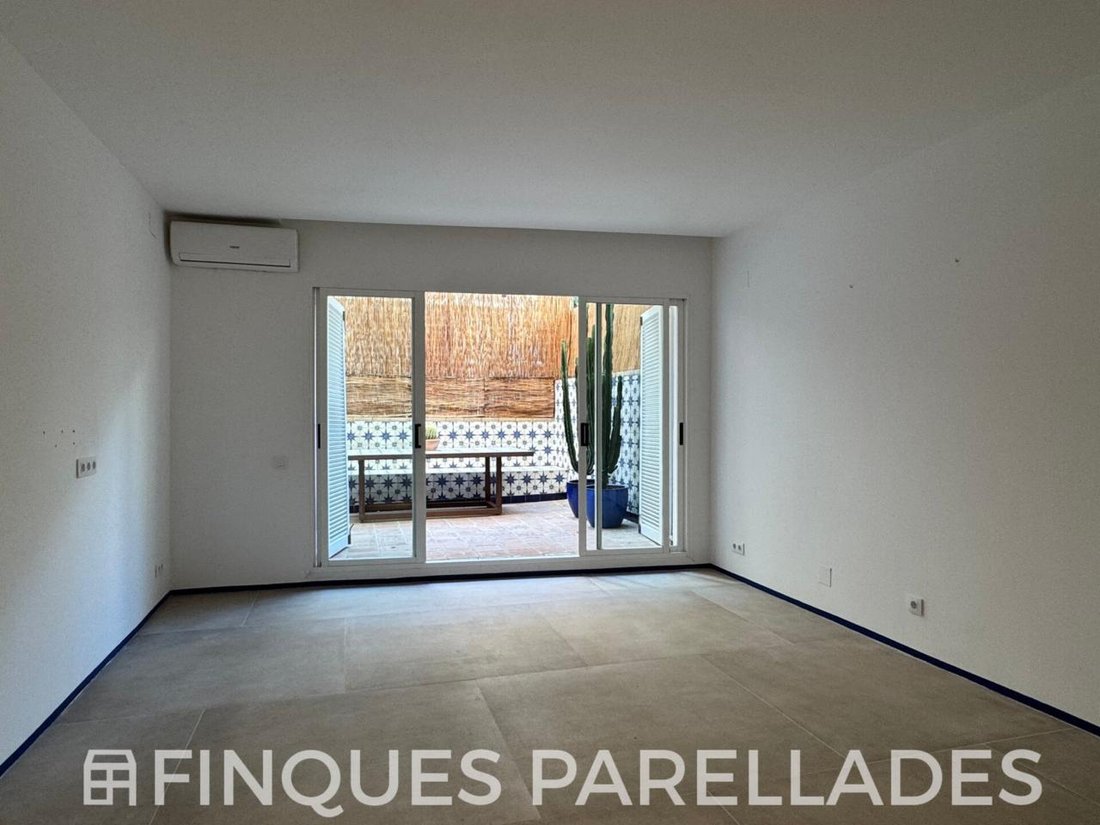 Apartment in Sitges, Catalonia, Spain 1 - 18327041