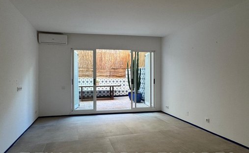 Apartment in Sitges, Catalonia, Spain 1