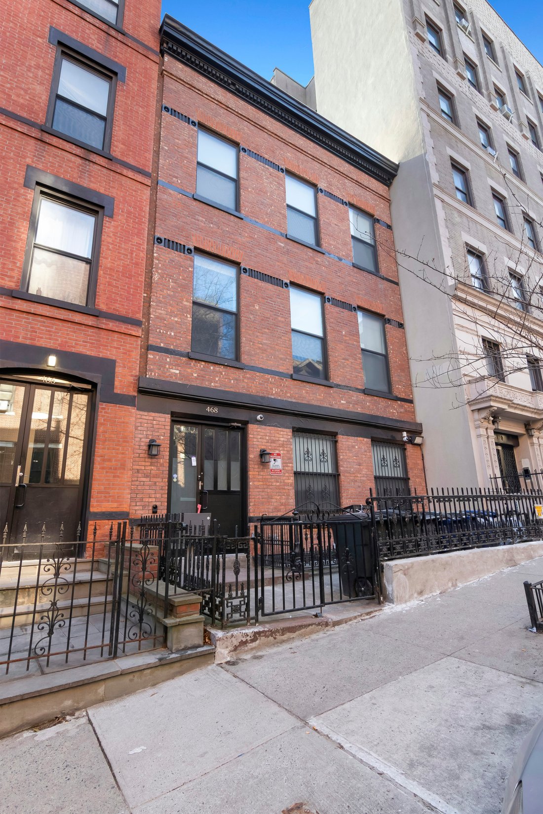 Townhouse in New York, New York, United States 1 - 17042786
