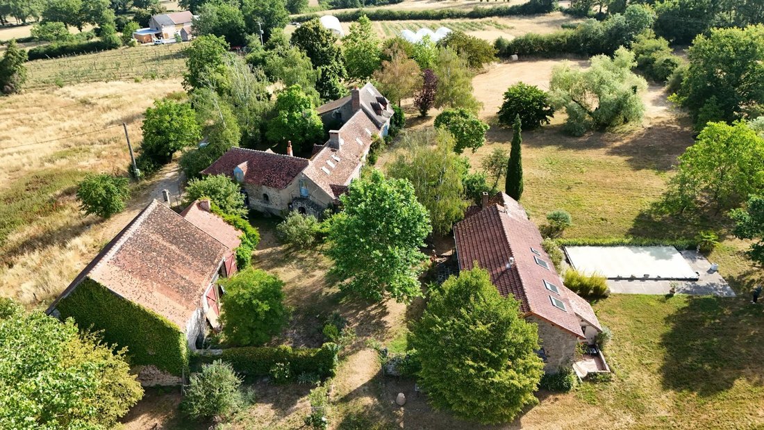 House in Autry-Issards, Auvergne-Rhône-Alpes, France 3 - 18328166