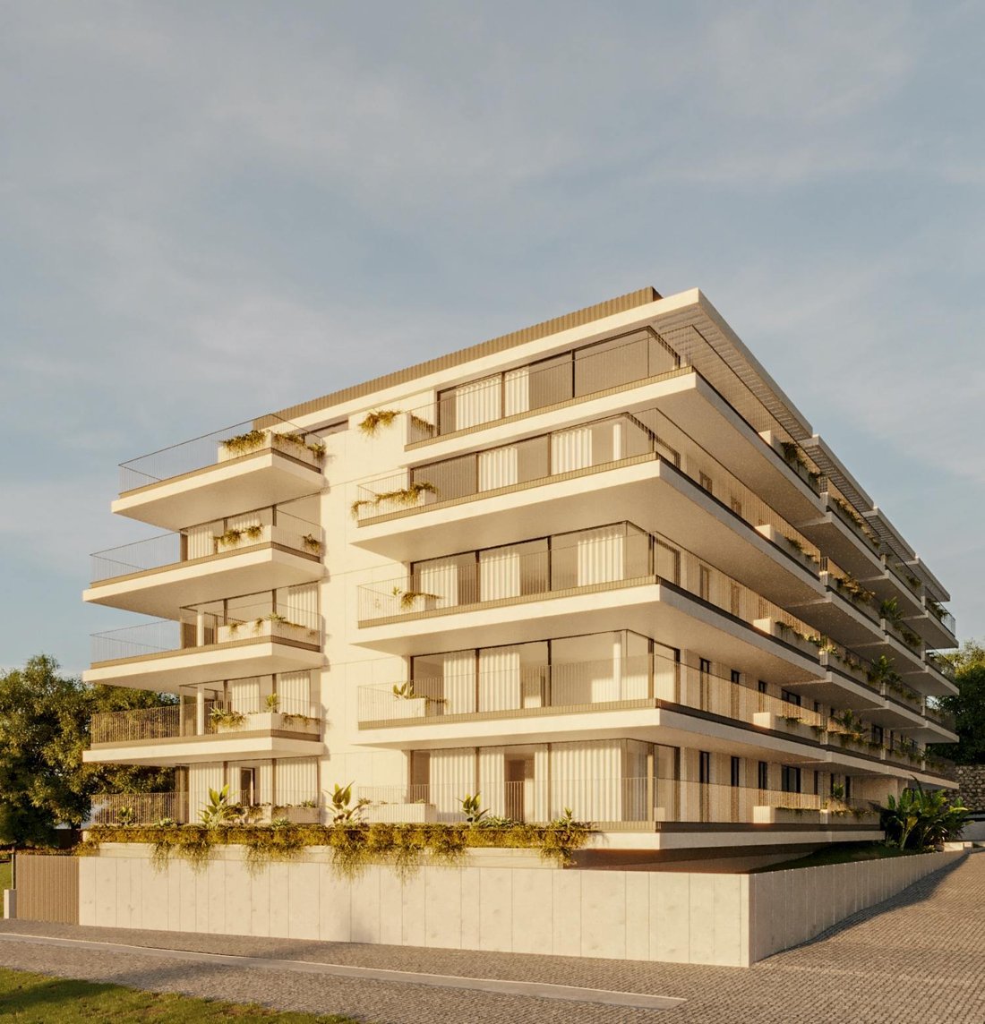 Apartment in Canidelo, Porto District, Portugal 2 - 18327951