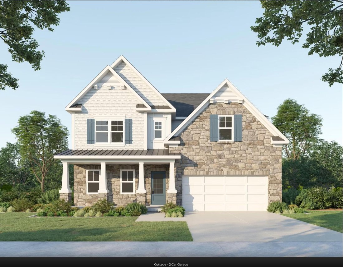 House in Lexington, Kentucky, United States 1 - 18326654