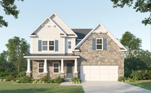 House in Lexington, Kentucky, United States 1
