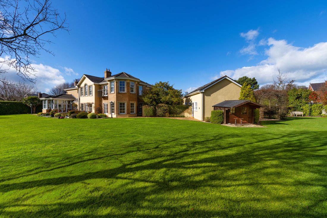 House in Malahide, County Dublin, Ireland 5 - 18326961