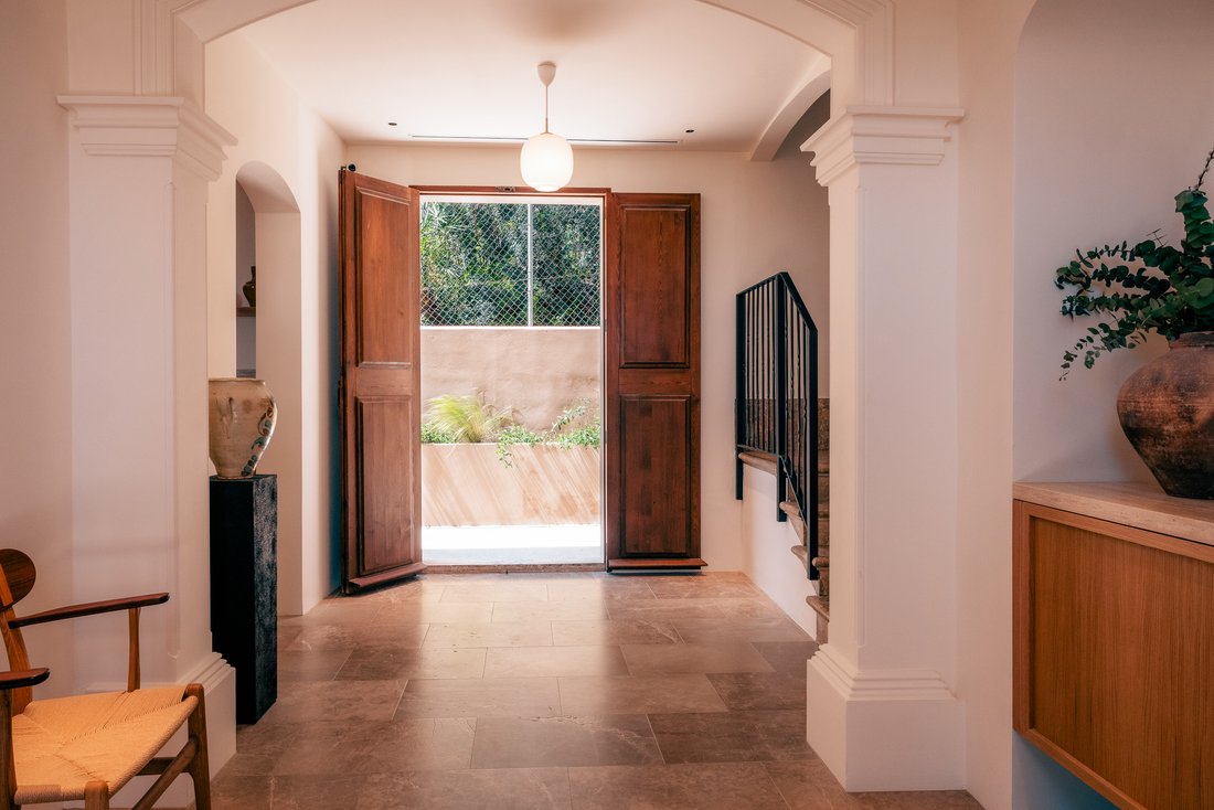 Villa in Palma, Balearic Islands, Spain 5 - 18327604