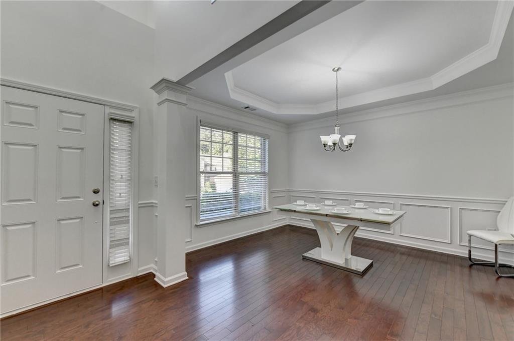 House in Johns Creek, Georgia, United States 4 - 18327034