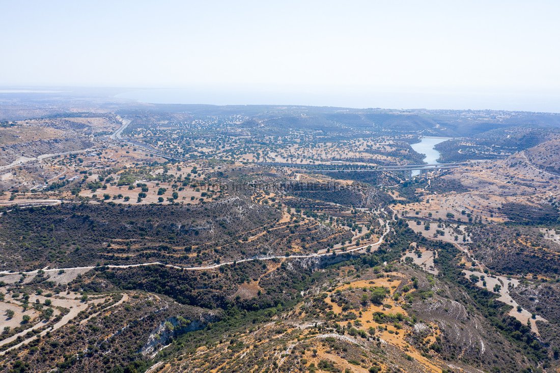 Land in Sotira, Limassol, Cyprus 1 - 18327587