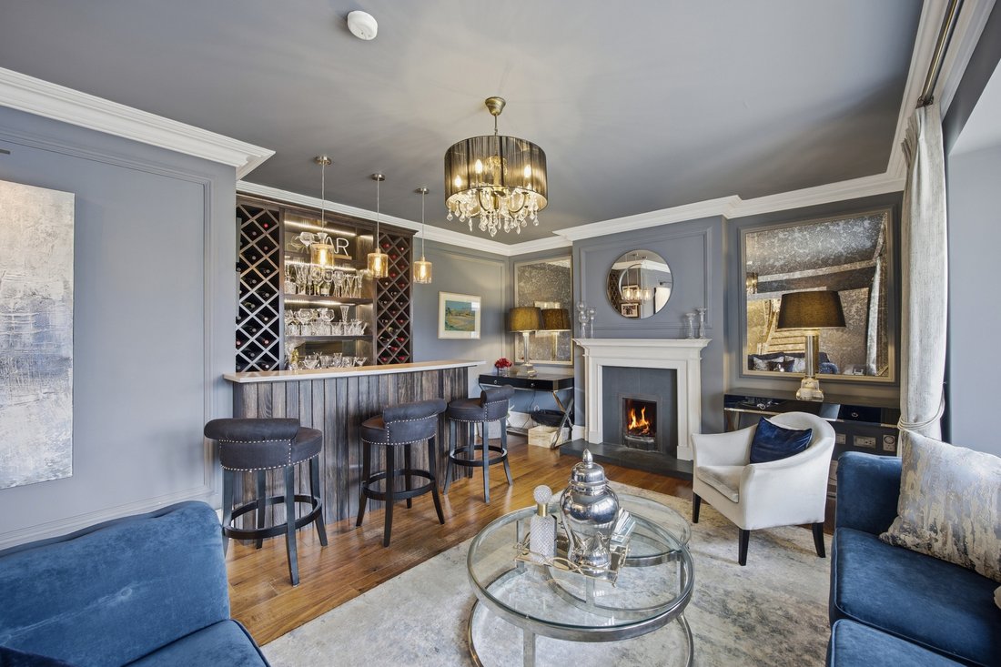 House in Malahide, County Dublin, Ireland 5 - 18326990