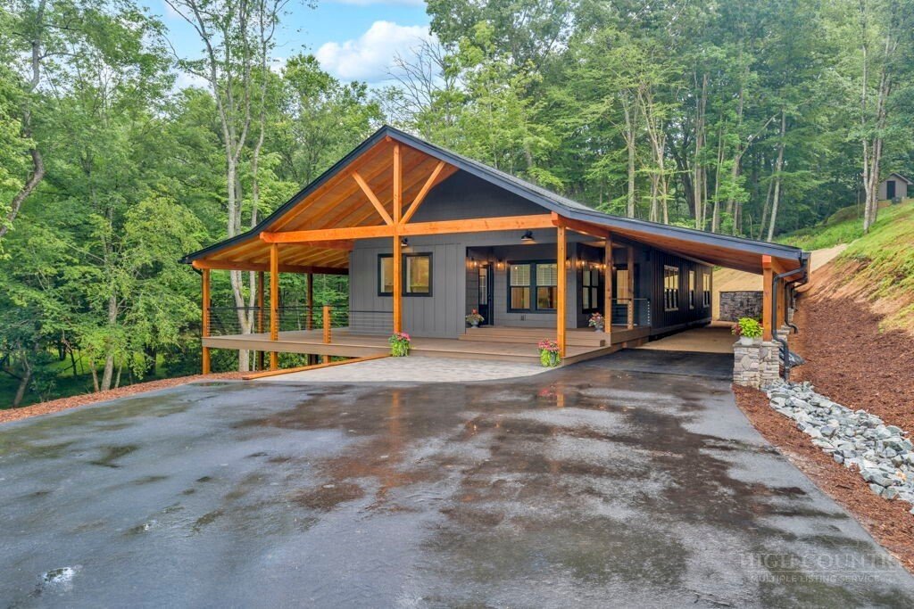 House in Boone, North Carolina, United States 3 - 18326705