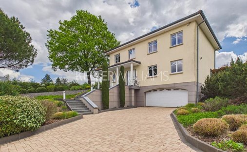 Casa en Garnich, Capellen, Luxemburgo 1