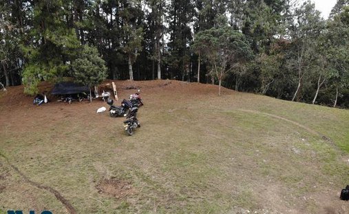 Land in Envigado, Antioquia, Colombia 1