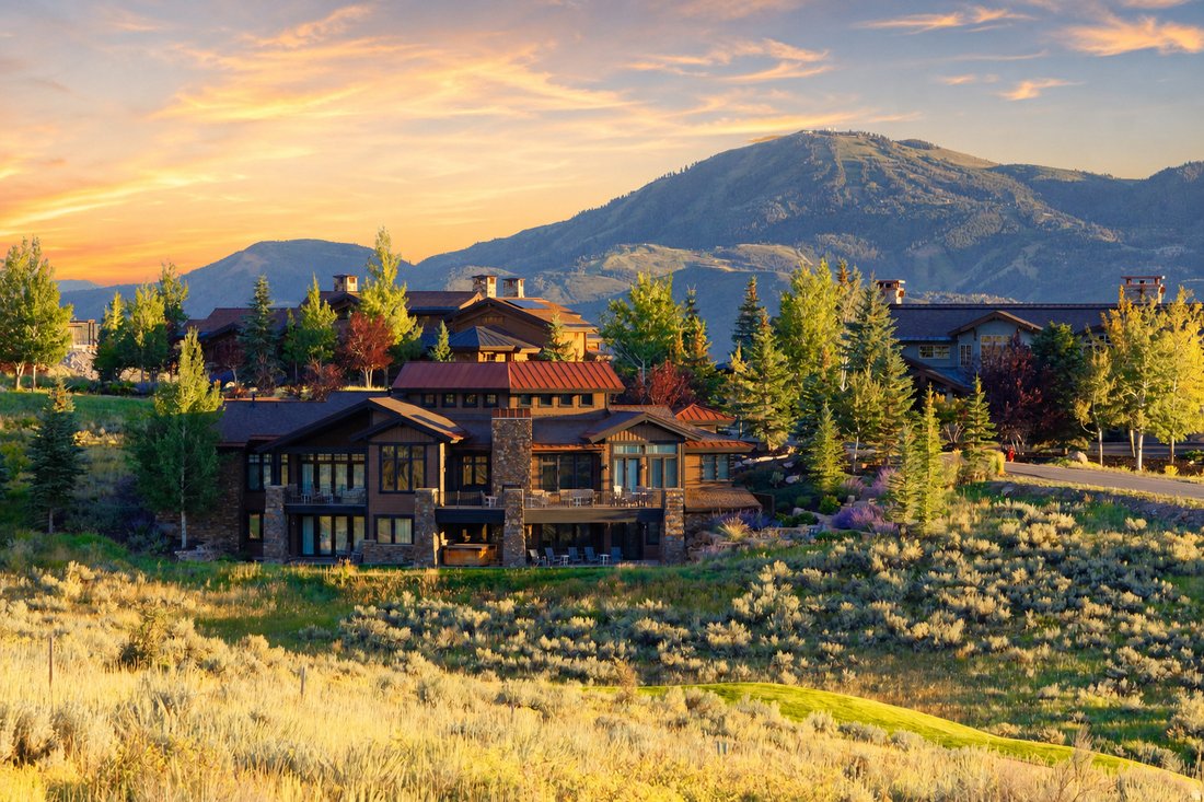 House in Park City, Utah, United States 3 - 18293812
