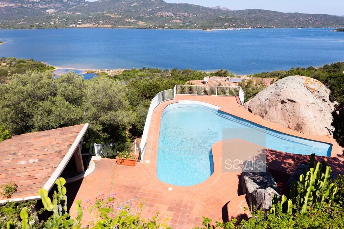 Villa a Rudalza, Olbia, Italia 1 - 18328124