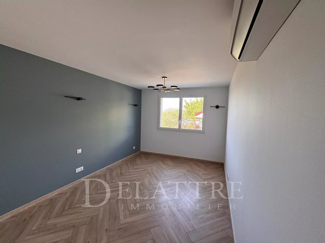 Apartment in Saint-Laurent-du-Var, Provence-Alpes-Côte d'Azur, France 5 - 18328336
