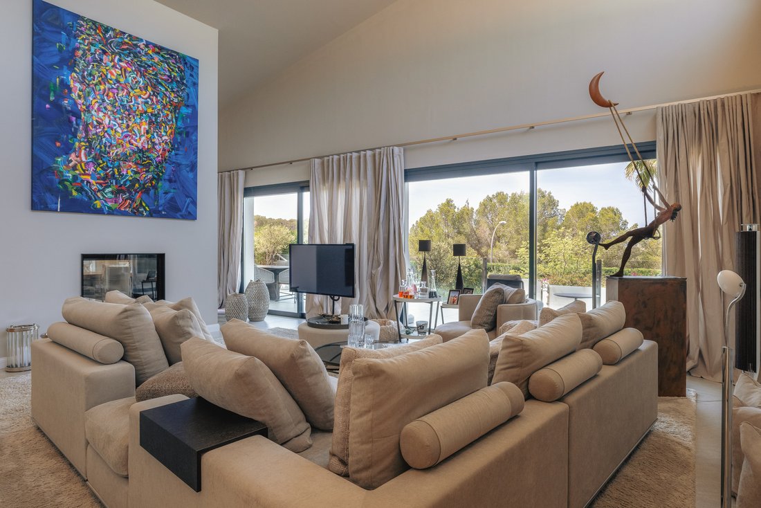 Villa in Santa Ponsa, Balearic Islands, Spain 4 - 18327590