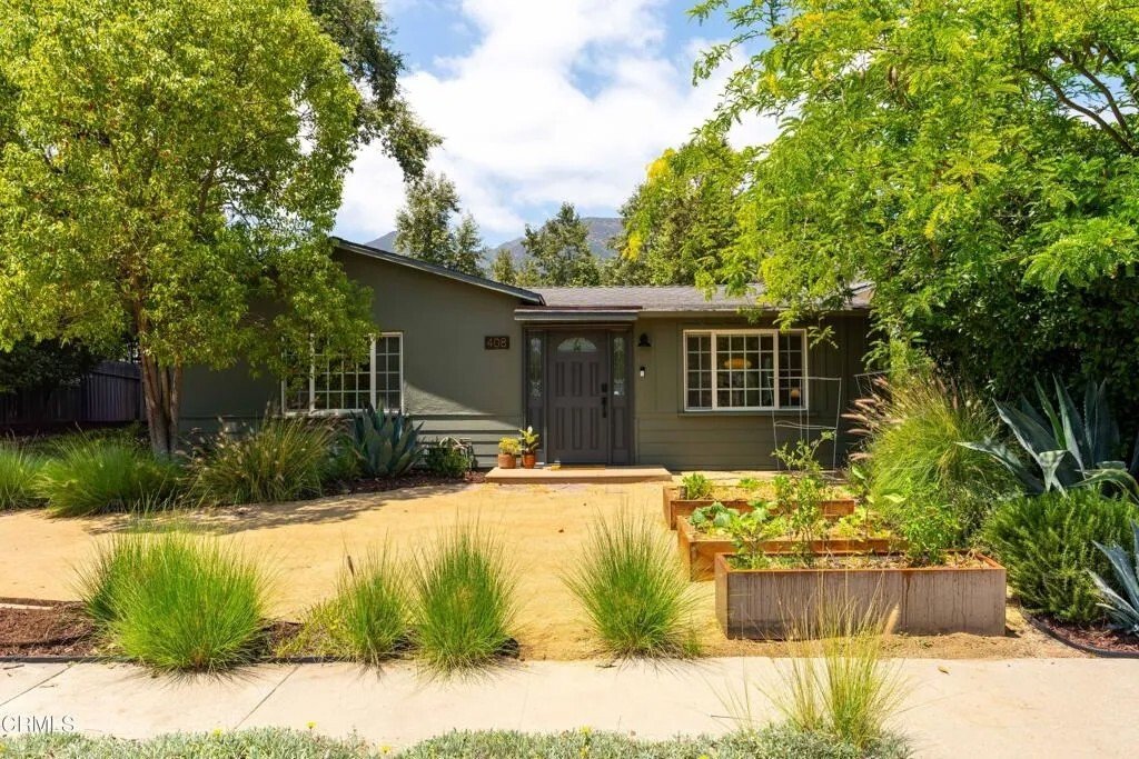 House in Ojai, California, United States 1 - 18327321