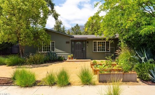 House in Ojai, California, United States 1