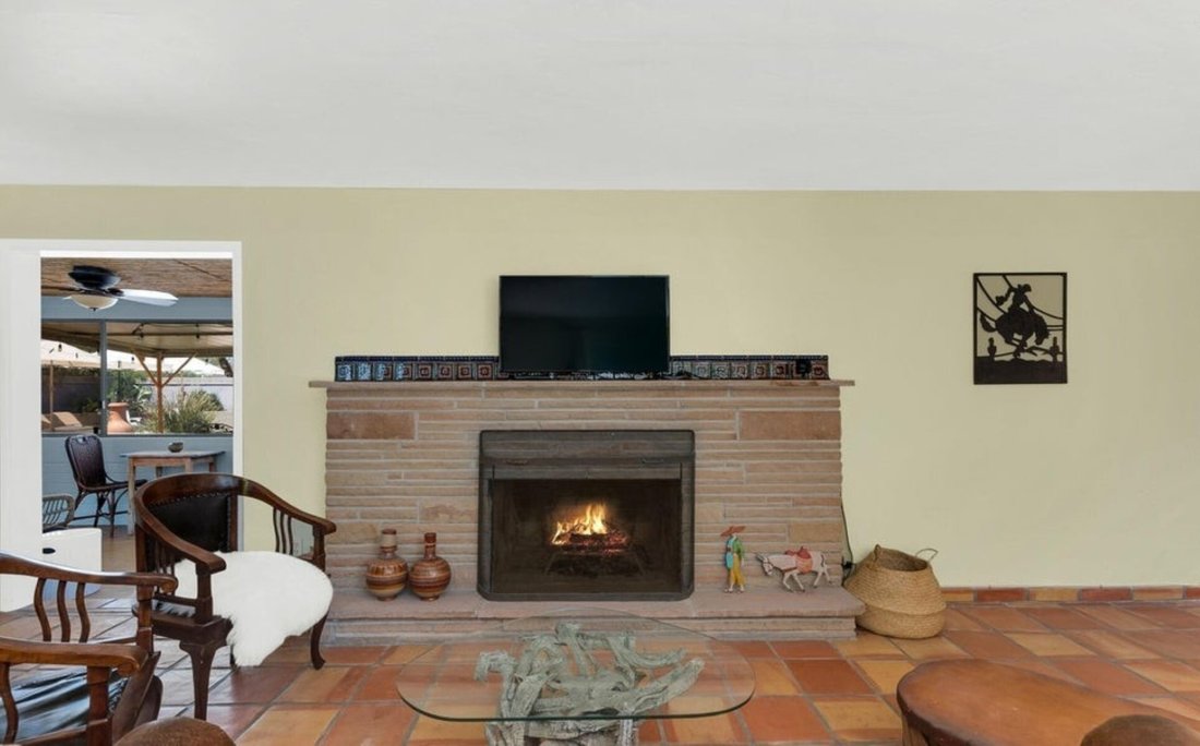 House in Tucson, Arizona, United States 4 - 18328040