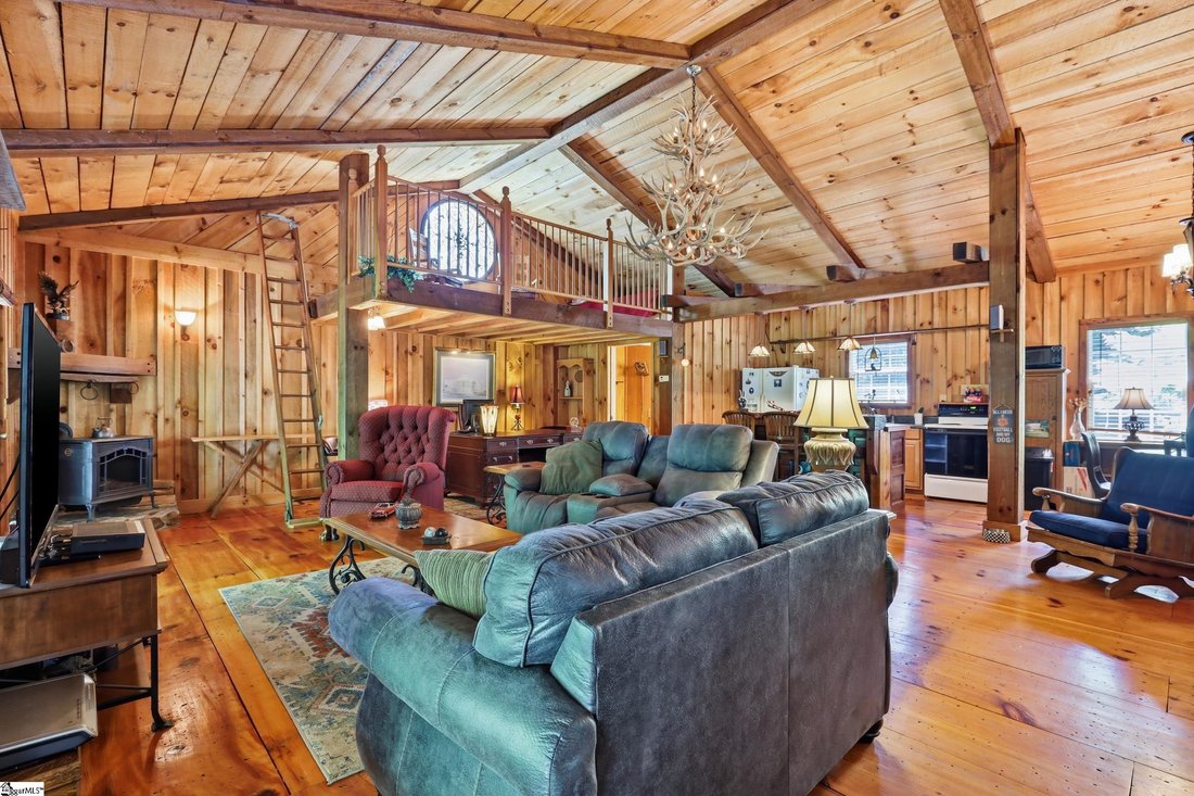 House in Easley, South Carolina, United States 5 - 18326984