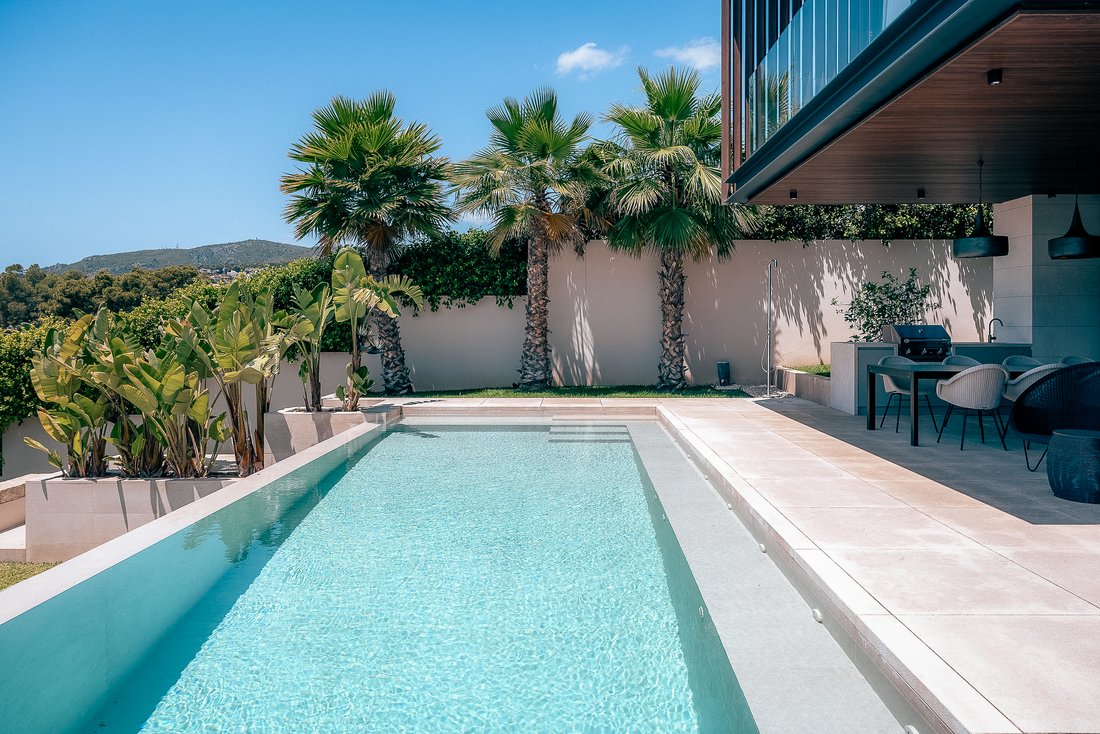 Villa in Balearic Islands, Spain 2 - 18326914
