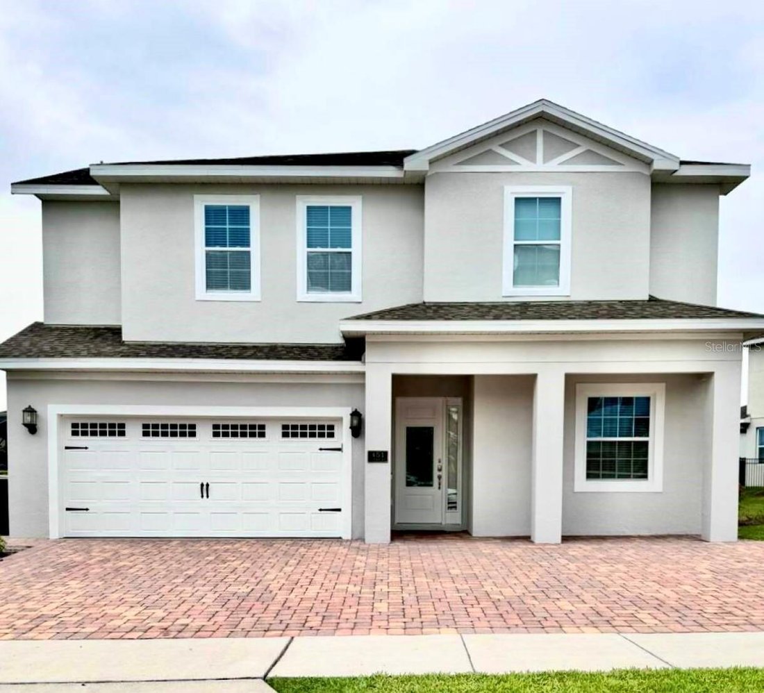 House in Kissimmee, Florida, United States 1 - 18327337