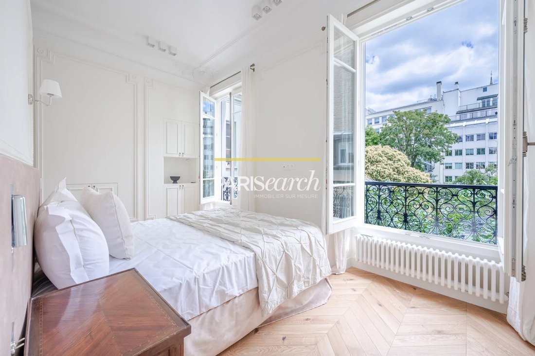 Apartment in Chaillot, Paris 16e Arrondissement, Paris 5 - 18327515