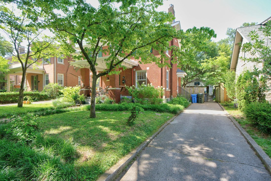 House in Lexington, Kentucky, United States 2 - 18326652