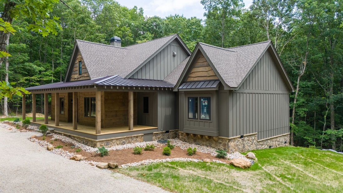 House in Monteagle, Tennessee, United States 1 - 18327177