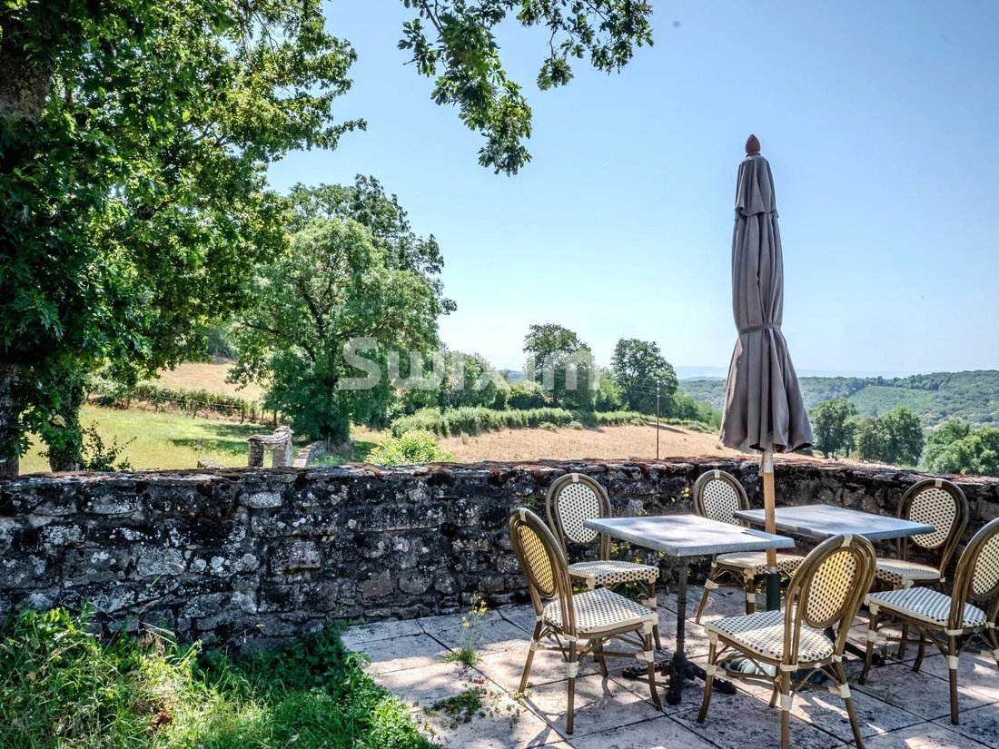 House in Givry, Bourgogne – Franche-Comté, France 5 - 16409678