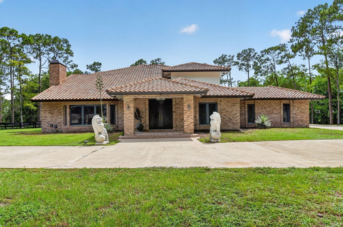 House in Wellington, Florida, United States 3 - 18327720