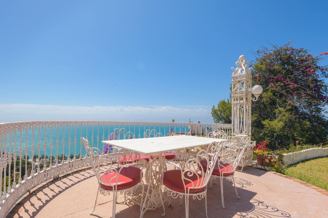 Villa in Playa De La Malagueta, Centro, Malaga 4 - 18327972