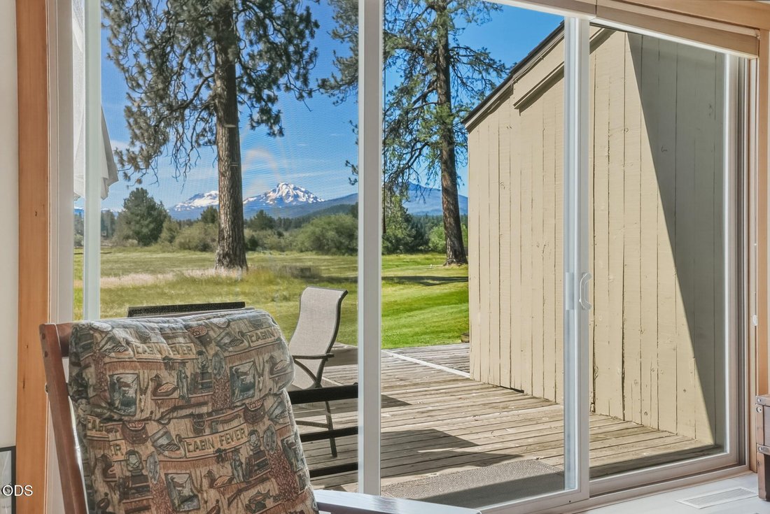 Condo in Black Butte Ranch, Oregon, United States 2 - 18326718