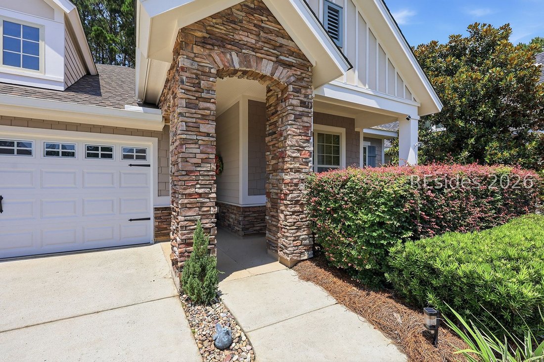 House in Bluffton, South Carolina, United States 3 - 17793954