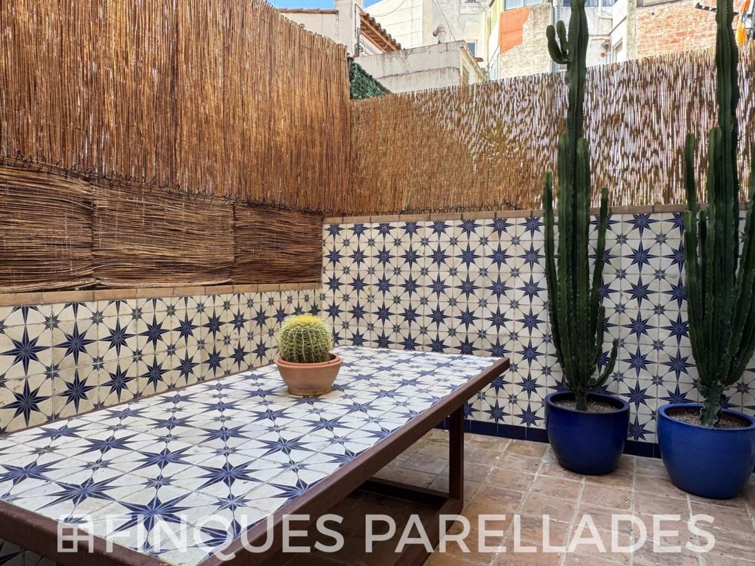 Apartment in Sitges, Catalonia, Spain 5 - 18327041