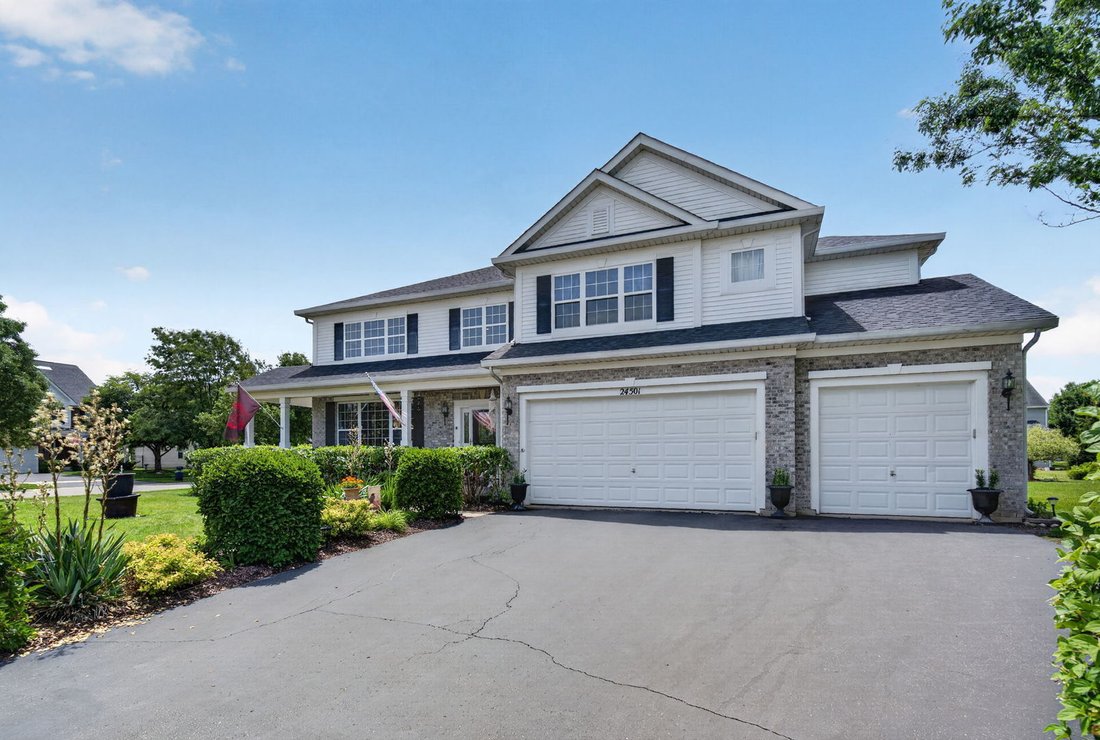 House in Plainfield, Illinois, United States 2 - 18327586