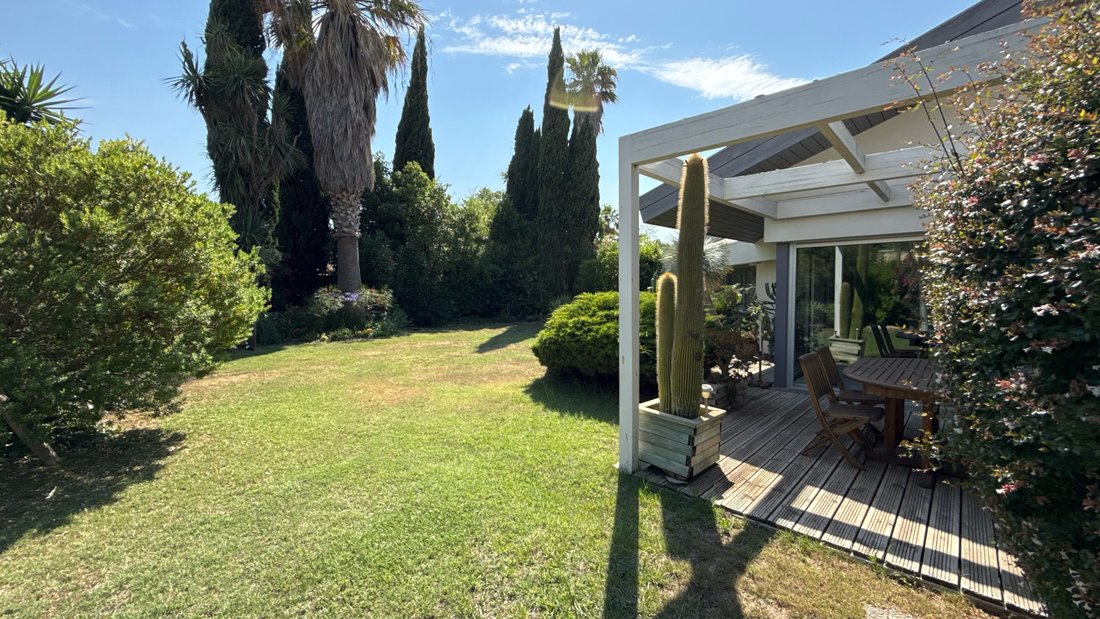 Villa in Zone Plage, Saint-Cyprien, France 3 - 18327846