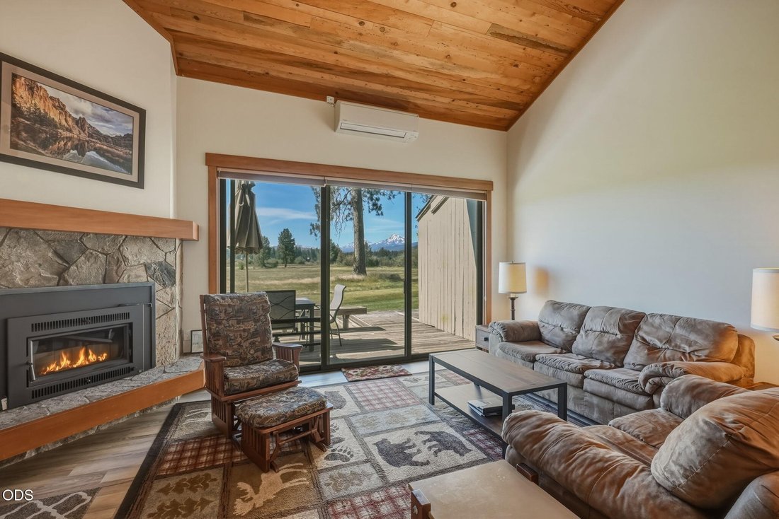 Condo in Black Butte Ranch, Oregon, United States 1 - 18326718
