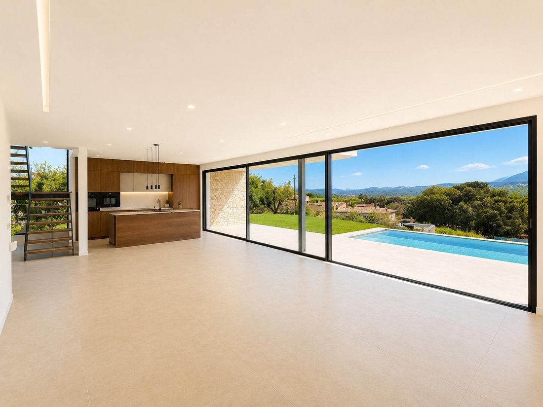 Villa à Santa Cristina d'Aro, Catalogne, Espagne 4 - 18327953