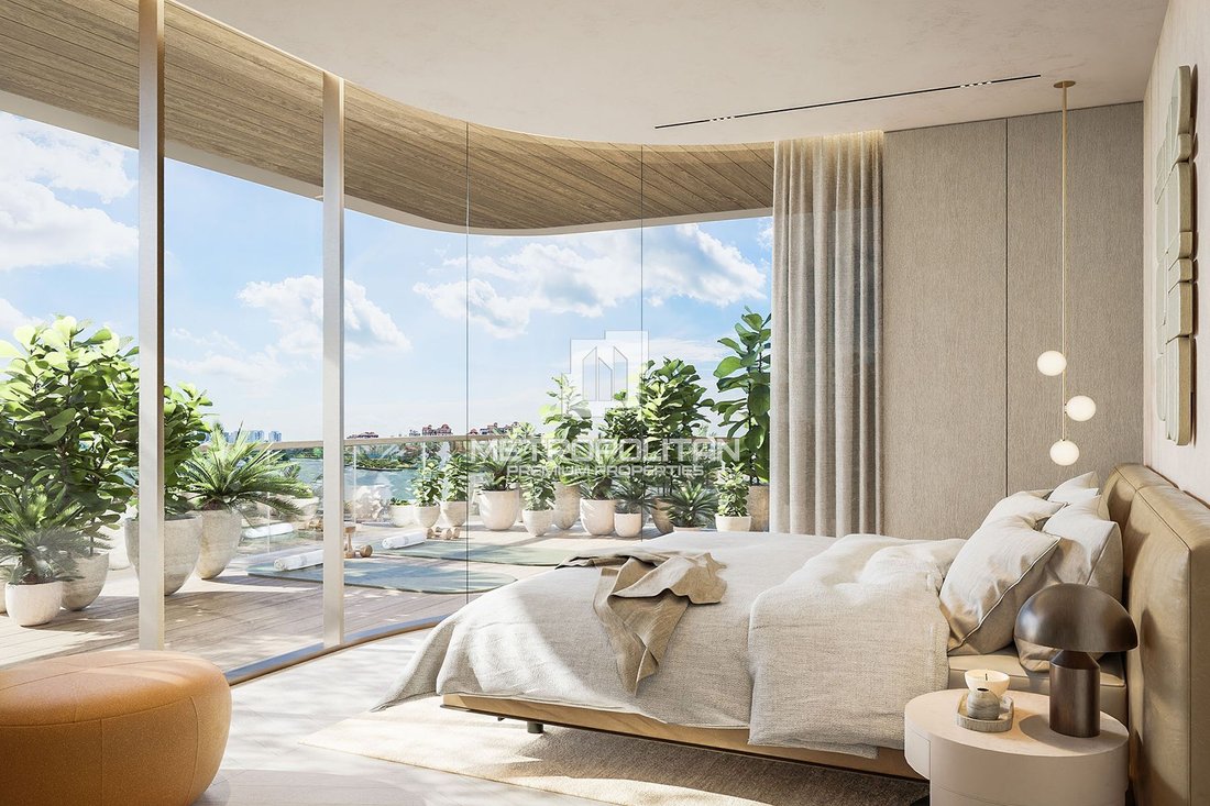 Apartment in Dubai Islands / Deira Islands, Dubai, United Arab Emirates 5 - 18328003