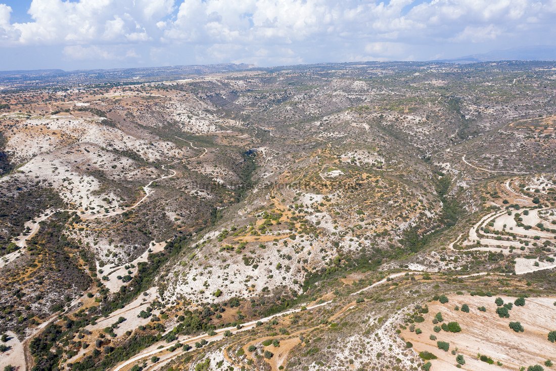Land in Sotira, Limassol, Cyprus 2 - 18327587