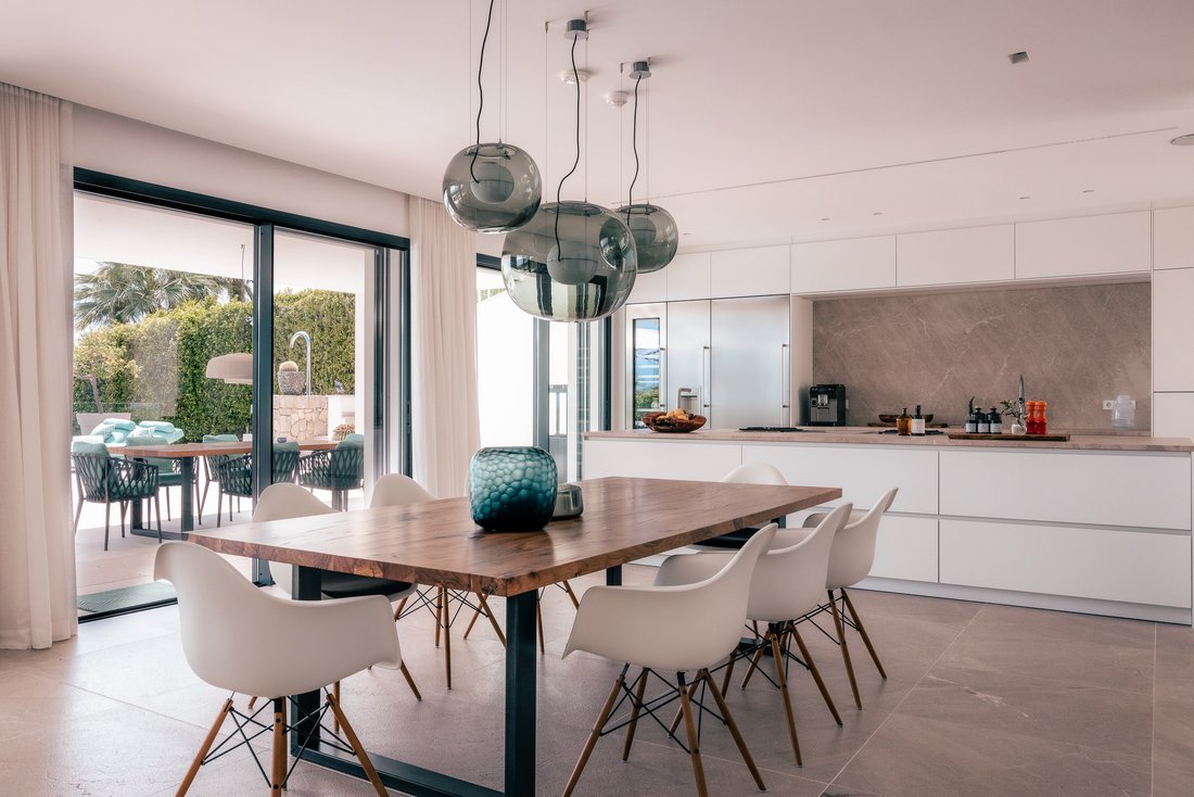 Villa in Balearic Islands, Spain 4 - 18327025