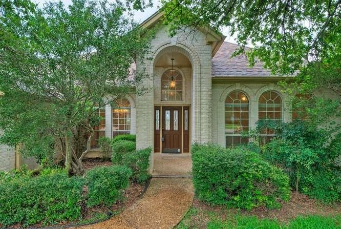 Casa a Austin, Texas, Stati Uniti 1 - 18327260