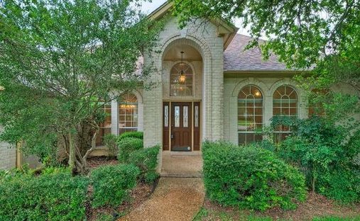 House in Austin, Texas, United States 1