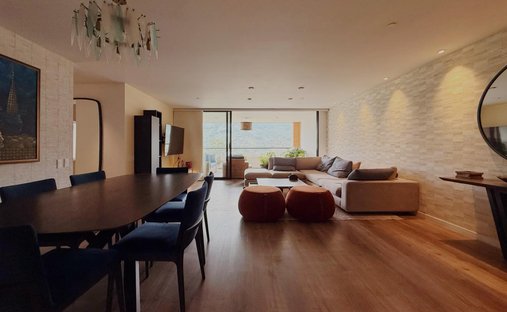 Apartamento en Envigado, Antioquia, Colombia 1