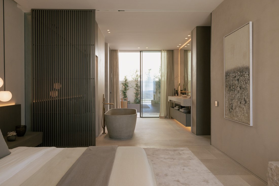 Villa a Calvià, Isole Baleari, Spagna 3 - 18326860