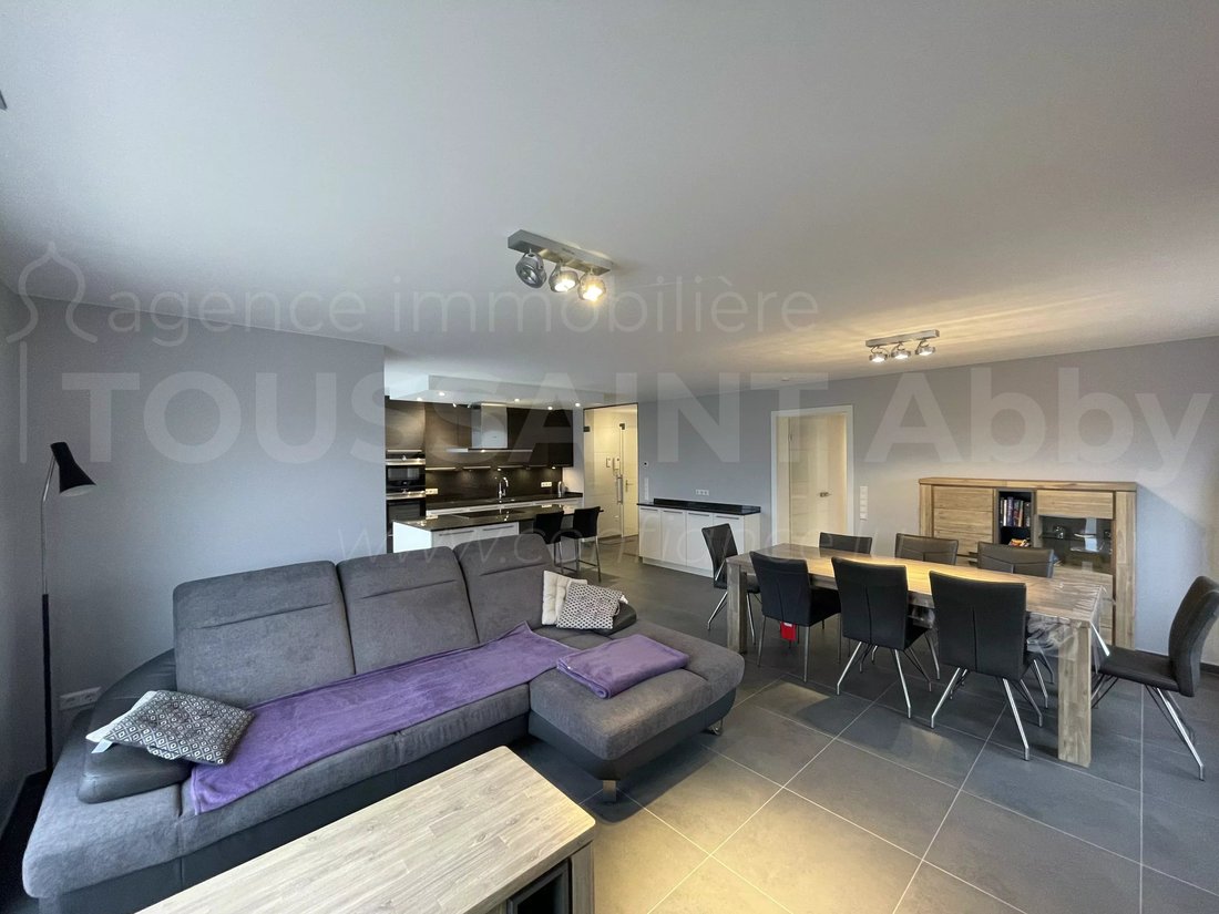 Apartment in Mersch, Luxembourg District, Luxembourg 4 - 18327981