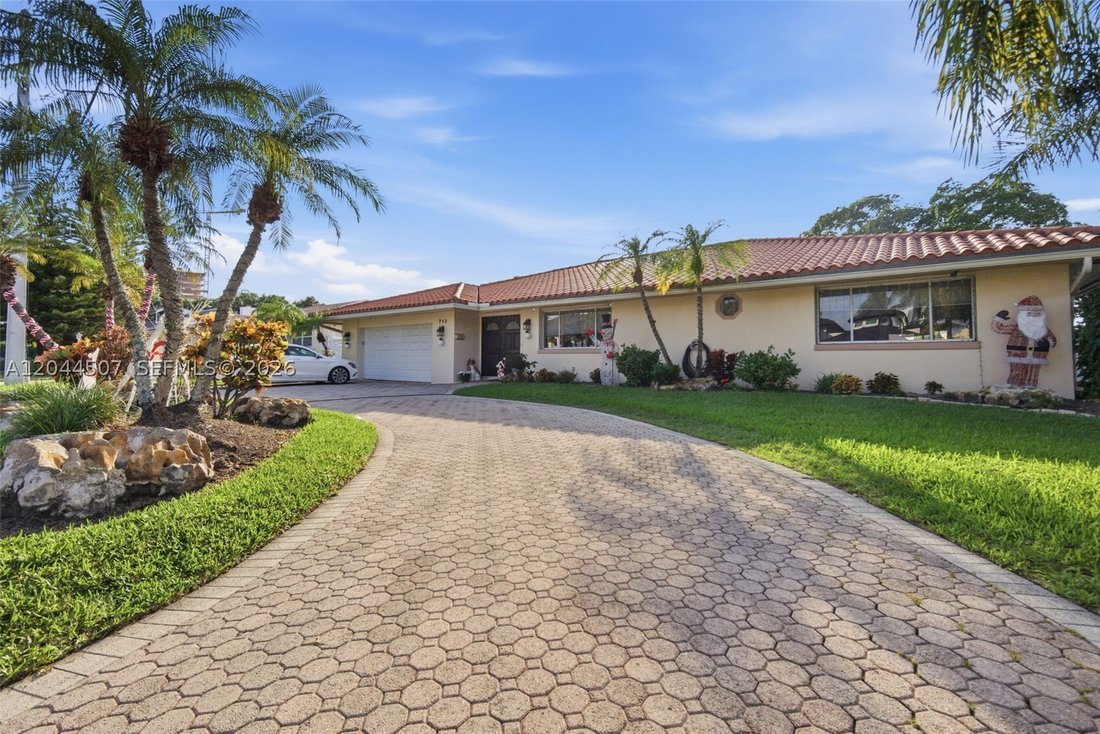 House in Hallandale Beach, Florida, United States 5 - 18326905