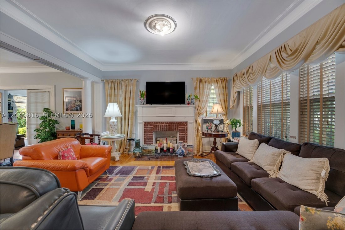 Apartment in Miami, Florida, United States 5 - 18326896