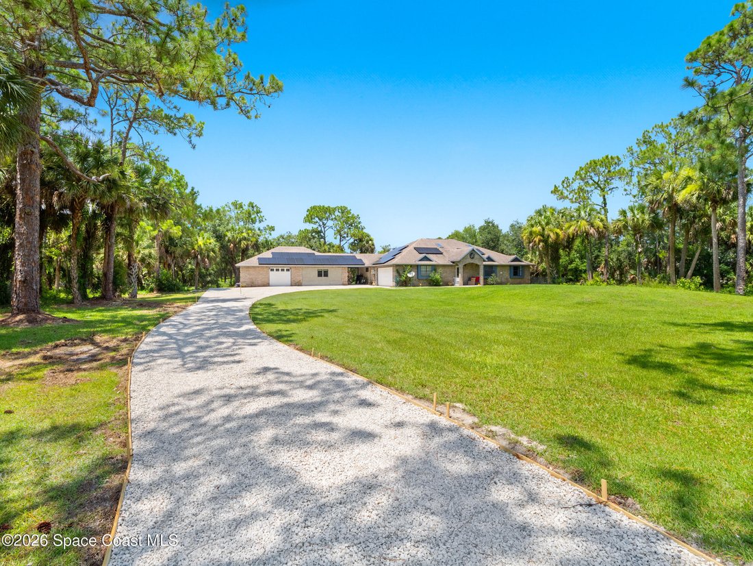 House in Grant-Valkaria, Florida, United States 2 - 18326714